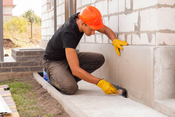 Licensed Interior Drainage System service in Windsor, MO - Halo Water Proofing